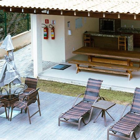 Vila Casa Pau Brasil Porto Seguro Exteriér fotografie