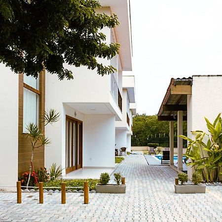 Vila Casa Pau Brasil Porto Seguro Exteriér fotografie