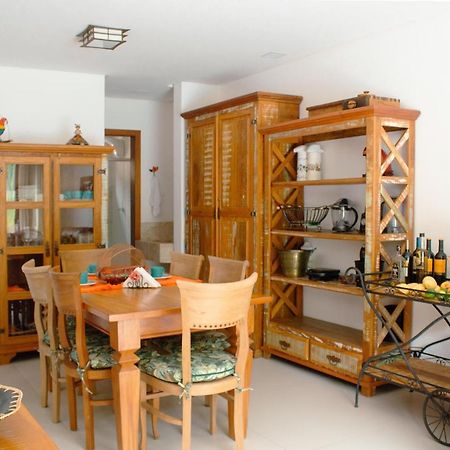 Vila Casa Pau Brasil Porto Seguro Exteriér fotografie