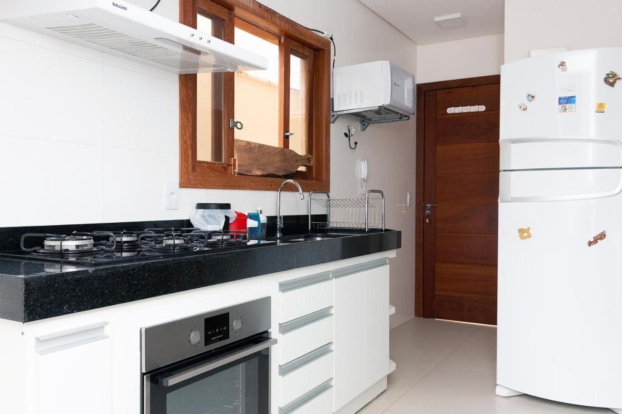 Vila Casa Pau Brasil Porto Seguro Exteriér fotografie